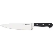 Giesser Kochmesser 20 cm Kunststoff/Edelstahl Schwarz