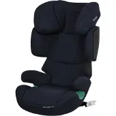 Cybex Solution X I-fix Kindersitz One Size