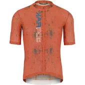 Karpos Val Viola Kurzarm-radtrikot