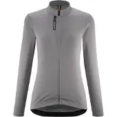 Mavic Aksium Thermo Langarm-trikot