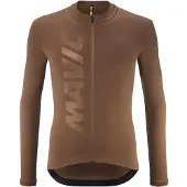 Mavic Thermo-Trikot Aksium | Größe XL