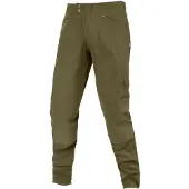 Endura Herren MT500 Spray Fahrradhose Tweed Green : L Größe: L