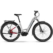 Haibike Trekking 7 Low Cues 2025 Elektrofahrrad