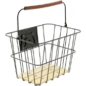 Mvtek Quick Release Frontkorb