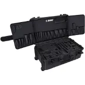 Unior Werkzeugkoffer leer für Master-Werkzeugsatz 970MASTERKIT.