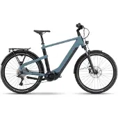 Winora Yakun X10 Unsx Cues 2024 Elektrofahrrad