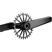 Garbaruk Xc Kurbel