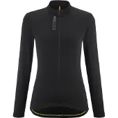Mavic Aksium Thermo Langarm-trikot