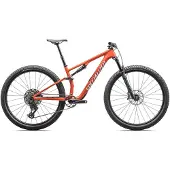Specialized Epic 8 Comp 29´´ S-1000 Eagle 2025 Mountainbike