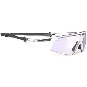Rudy project Brille mit Schnur und Schaumstoff Turbolence
