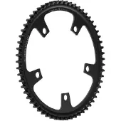 Gates Carbon Drive CDX Vordere Riemenscheibe 5-Arm 130 BC