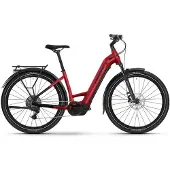 Haibike Trekking 7 Low Cues 2025 Elektrofahrrad