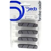 Deda Bremsklotzsatz Shimano