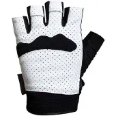 Hirzl Kurze Handschuhe Grippp Urban SF (x2)