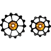 Cema Shimano 105/ultegra Ceramic Fahrrad-schaltröllchensatz