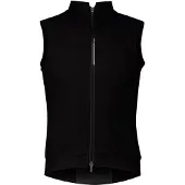 Q36.5 - Dottore Hybrid Vest - Fahrradweste Gr S schwarz
