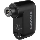 Xcadey Mini elektrischer Kompressor Capsule P20