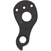 Pilo D1336 Alchemy/chiru/curve/decathlon/enigma/merlin/moots Schaltauge