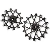Garbaruk Shimano 12s Fahrrad-schaltröllchensatz