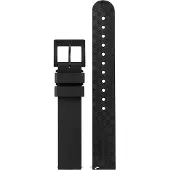 Mondaine Bio Based Buckle 16 Mm Gurt