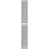 Mondaine Metal Mesh Milanaise 20 Mm Gurt