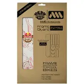 All Mountain Style Rahmenschutzset Extra - Red Bull Rampage Freeride (x10)