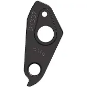 Pilo D1337 Yamaha Schaltauge