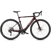 Bh Igravelx Carbon 2.7 28`` Grx 2025 Elektrisches Gravelbike