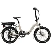 Adriatica E-smile Lowstep 20´´ 6s Faltbares Elektrofahrrad