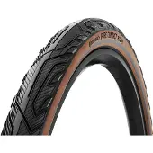 Continental Reifen Pure Contact 28" x 2,20 | 55-622 E-50 | schwarz / b