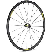 Gtr Rr17 Disc Tubular Rennrad-vorderrad