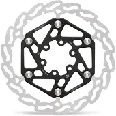 Moto-Master Brake Disc Flame Float 160X2.0