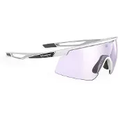 Rudy project Turbolence Impactx Photochrome Sonnenbrille Durchsichtig Photocromic 2 Laser Purple/CAT2-3 Durchsichtig Photocromic 2 Laser Purple/CAT2-3