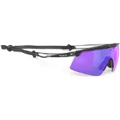 Rudy project Brille mit Schnur und Schaumstoff Turbolence