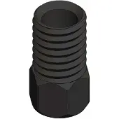 VAR Kompressionsschraube Shimano (x10)
