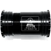 BLACK BEARING Innenlagergehäuse 46-68/92-30