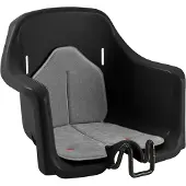Mvtek Sole Vorderer Kindersitz Für Fahrräder