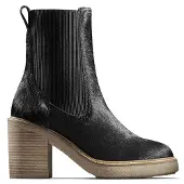 Clarks Shoes Cassiano Top Stiefeletten Braun EU 39 1/2 Damen Braun EU 39 1/2