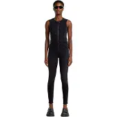 G-Star Lynn Type 30 Jumpsuit - Schwarz - Damen - L
