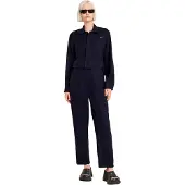 G-Star Modular Army Jumpsuit - Dunkelblau - Damen - S
