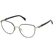 Tous Vto470l Juniorbrille Schwarz Schwarz One Size