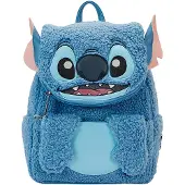 Loungefly Stitch, Plüsch, Polyurethan