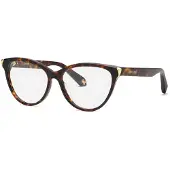 Roberto Cavalli Vrc102m 55 Mm Frau Mit Brille