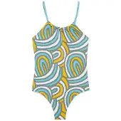 O'Neill Kinder Badeanzug MIX AND MATCH CALI SWIMSUIT