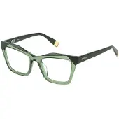 Furla Vfu767v Frau Mit Brille