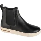 Birkenstock Chelsea Boots - Schwarz