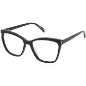 Tous Vtoc12 Frau Mit Brille