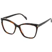 Tous Vtoc12 Frau Mit Brille