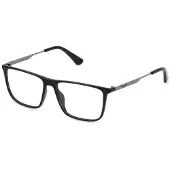 Police Origins Lite 27 54 Mm Brille