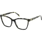 Tous Vtoc15 Frau Mit Brille